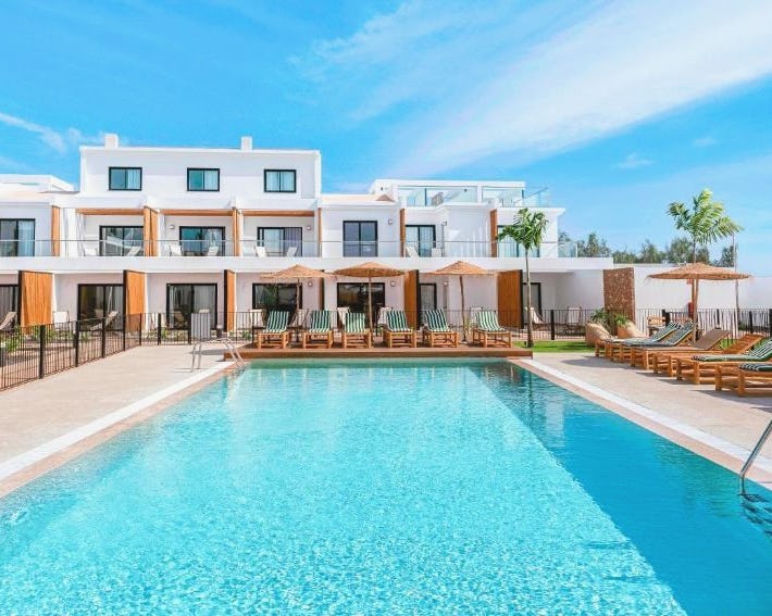 Shambhala Fuerteventura