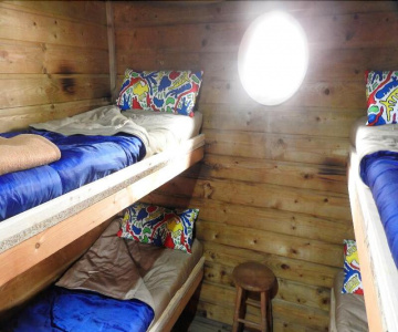 Hostal Mamio Verde