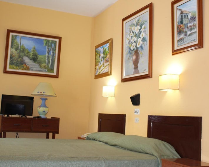 Hotel Olympia
