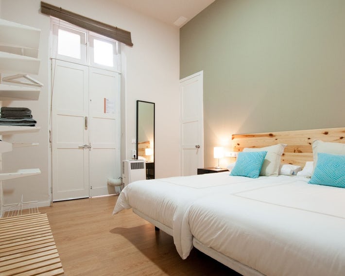 Triana Bella Suites