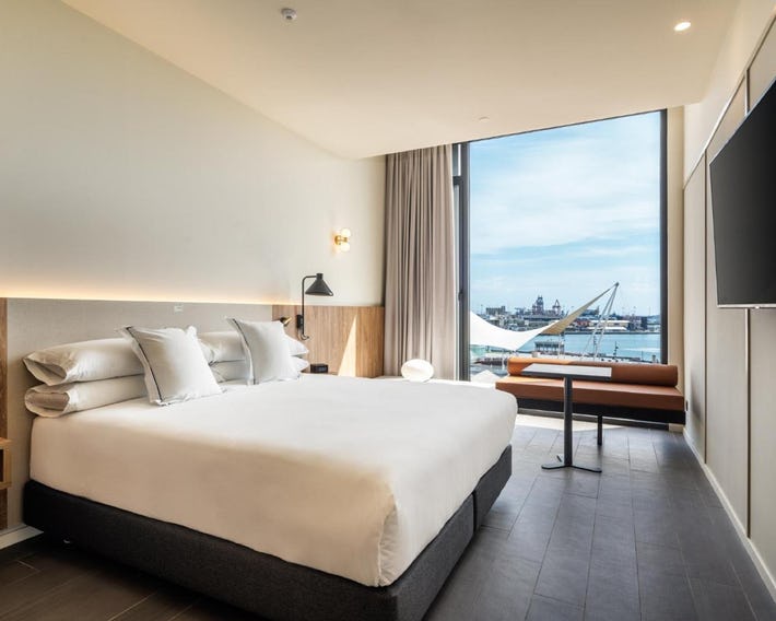 Hotel LIVVO Lumm