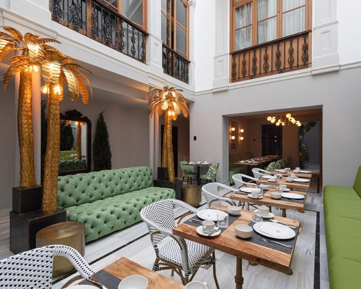 Boutique Hotel Cordial Malteses