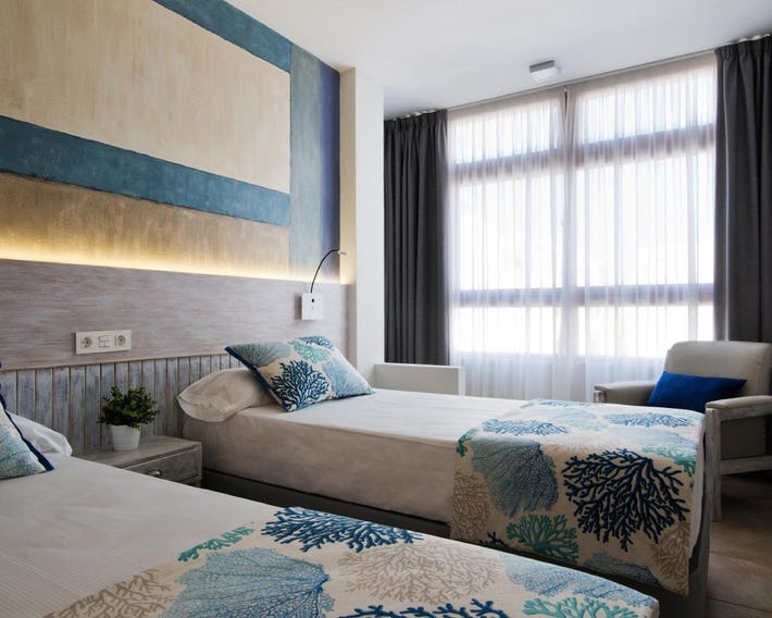 Hotel Idafe