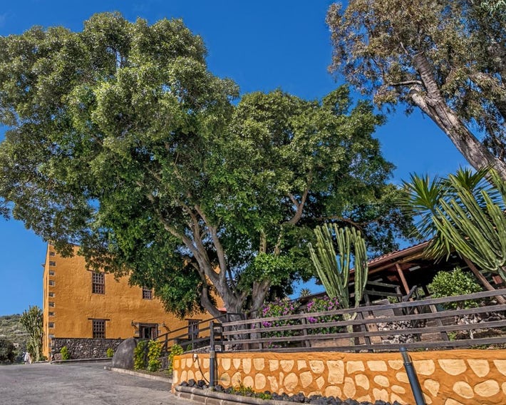 Hotel Rural LIVVO Maipez