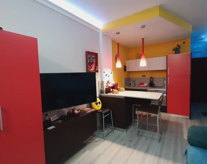 Casa A Medida