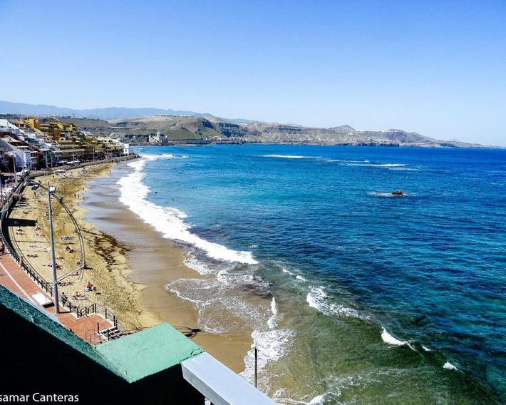 Brisamar Canteras