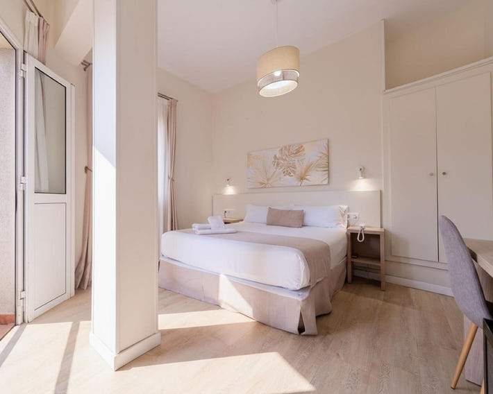 Ura Hotels Boutique Gurea