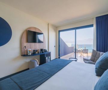Sercotel Playa Canteras