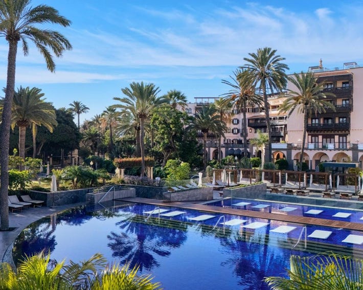 Santa Catalina, a Royal Hideaway Hotel