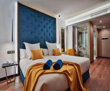 URBANSEA Bex Hotel