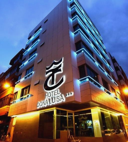 TC Hotel Doña Luisa