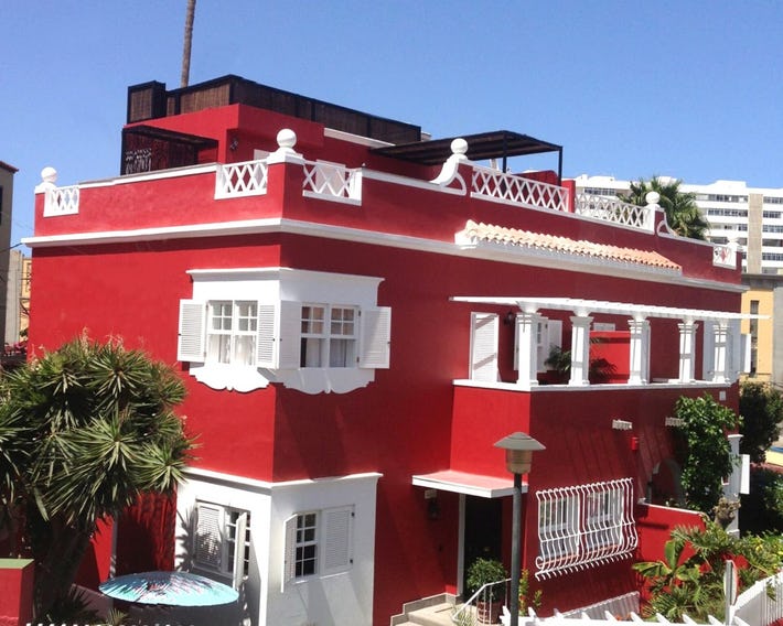 Casa Mozart