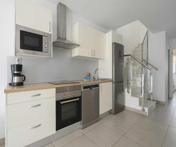RK Canteras Suites Apartments