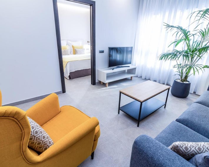 Urbansea Holiday Homes