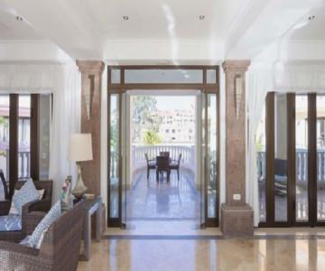 Atlas Tenerife Residence Resort