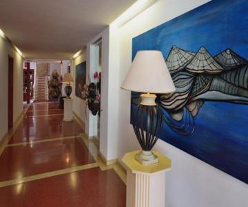 Apartamentos Playa Delphin
