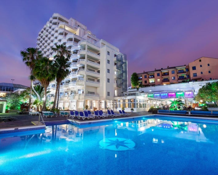 Panoramica Garden