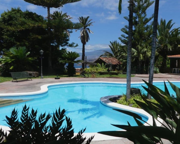 Finca San Antonio