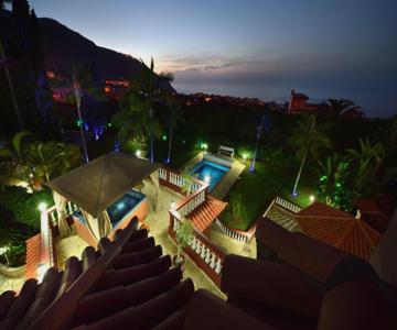 Villa San Benito
