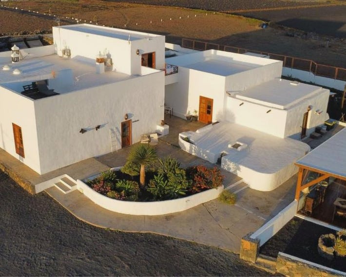 Finca Isolina Hotel Boutique - Adults Recommended