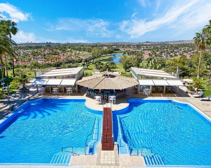 Bull Vital Suites & Spa Boutique Hotel - Only Adults