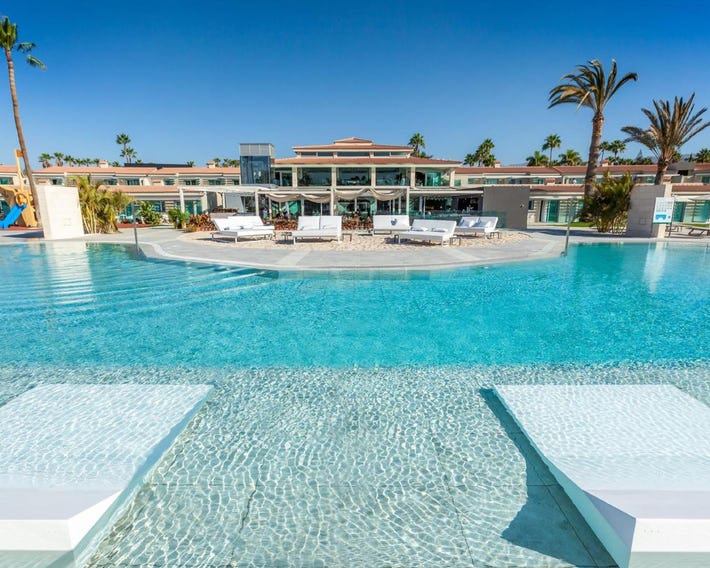 Kumara Serenoa By Lopesan Hotels