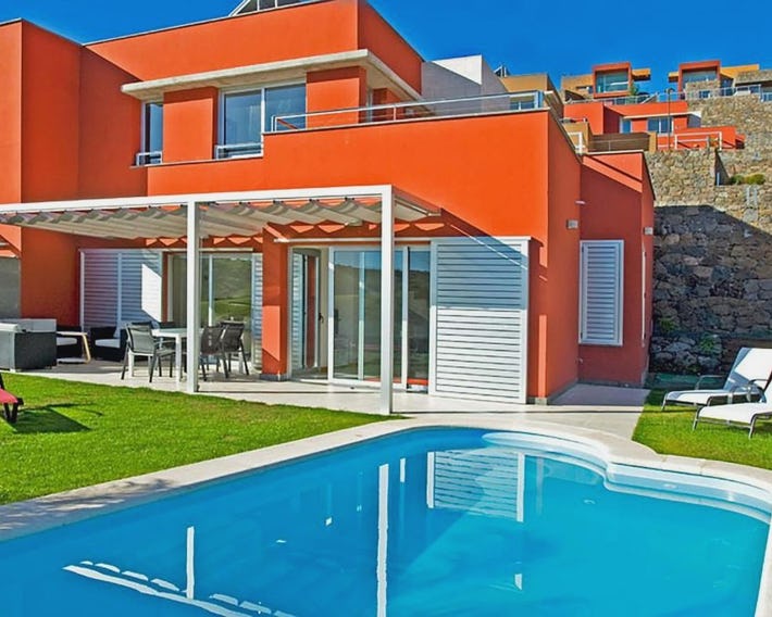 Salobre Vista Golf 28