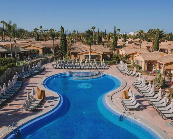 Maspalomas Resort by Dunas