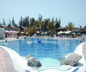 allsun Hotel Esplendido