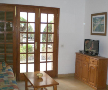 Bungalows El Trigal