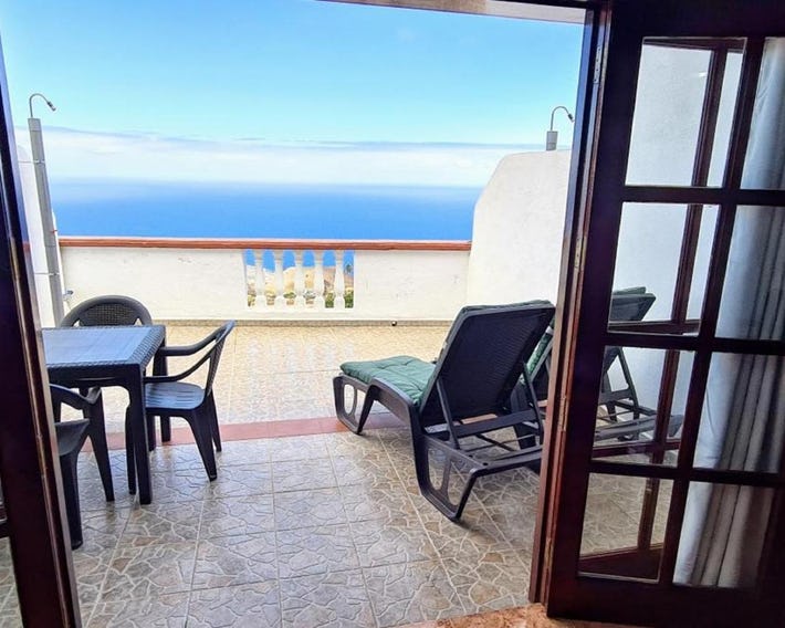 VV Mirador Isla Bonita By Henrypole Home