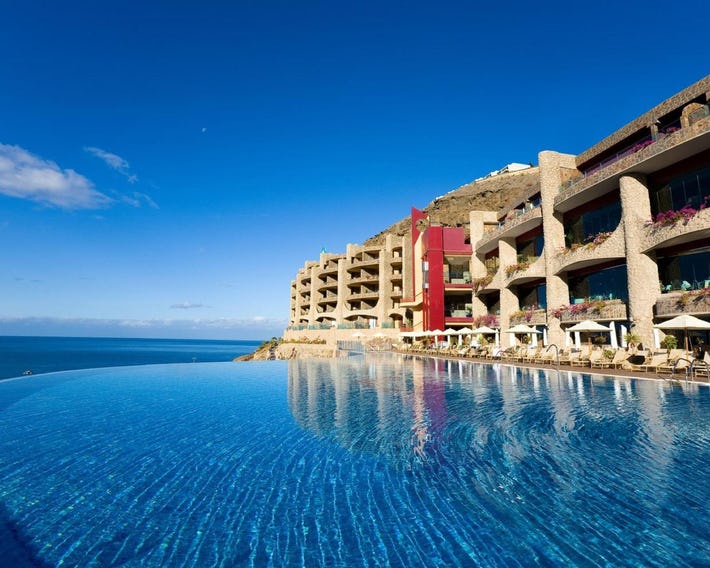 Gloria Palace Royal Hotel & Spa