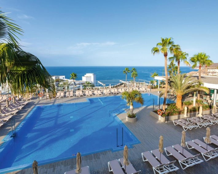 Hotel Riu Vistamar Gran Canaria - All Inclusive