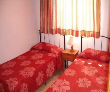 Apartment Balcón De Amadores