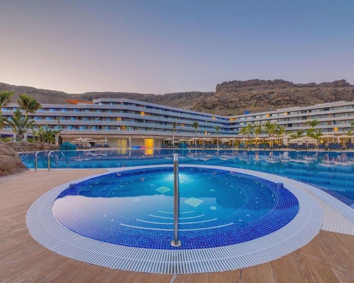 Radisson Blu Resort & Spa, Gran Canaria Mogan