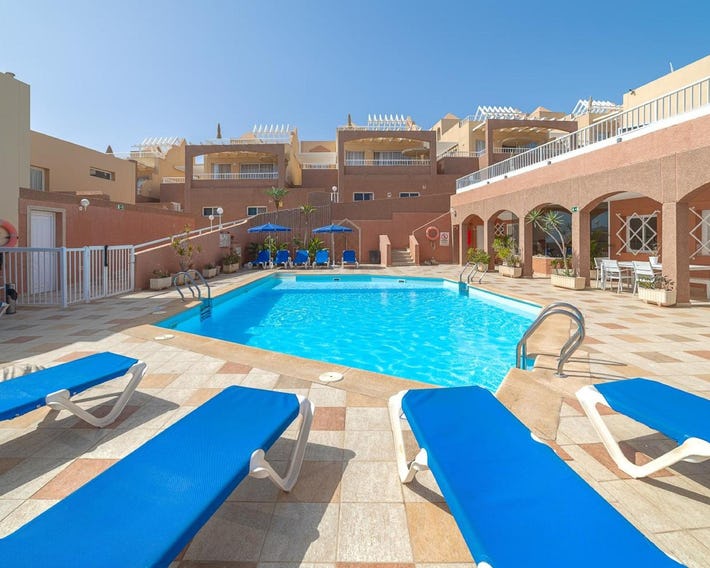 Villas Monte Solana