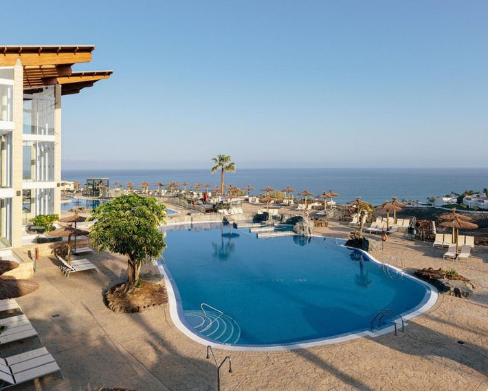 Alua Village Fuerteventura - All Inclusive