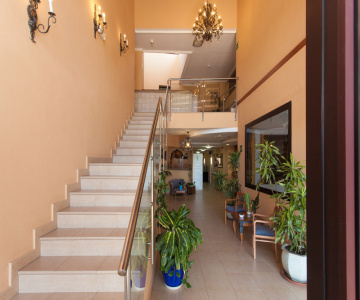Villa - Mar Apartamentos