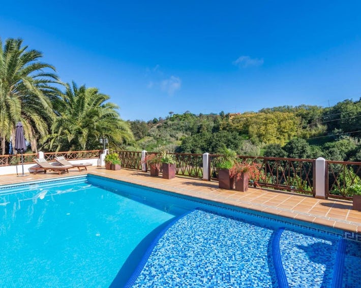 Finca Casa Nañita