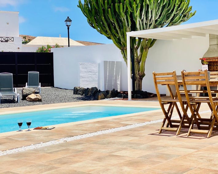 Canaryislandshost l My Nest