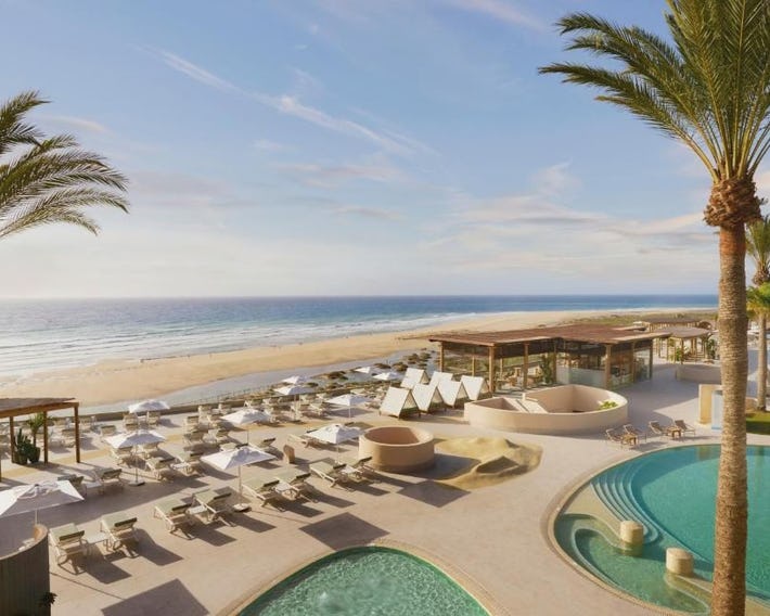Iberostar Selection Fuerteventura Palace