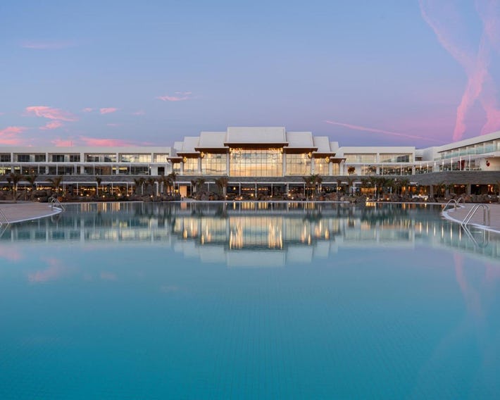 Barceló Playa Blanca Royal Level - Adults Only