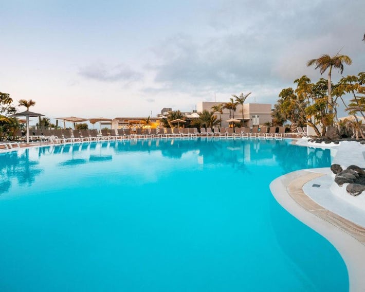 Labranda Alyssa Suite Hotel