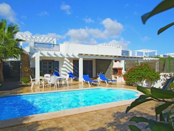 Sun Grove Villas & Spa
