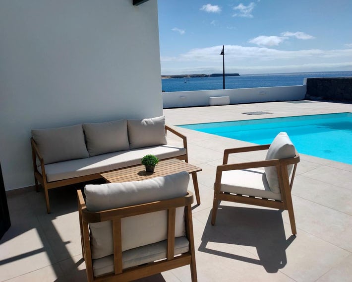 Ocean Dreams Marina & Spa Villages