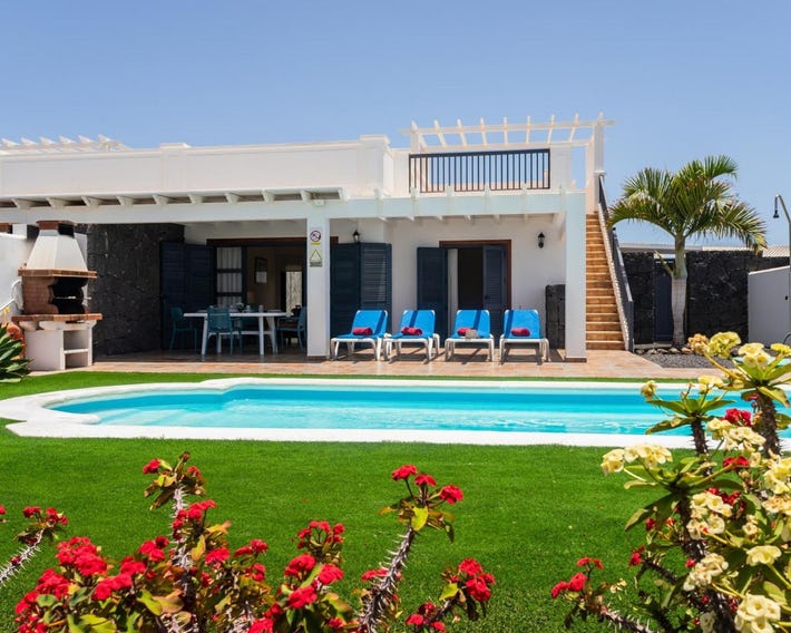 Villas Susaeta
