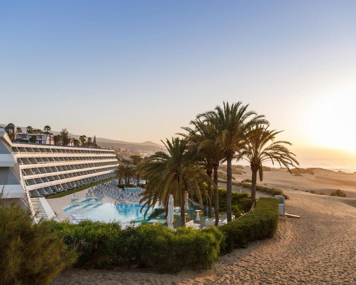Santa Monica Suites Hotel