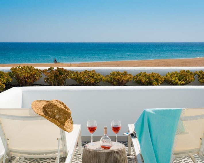 La Concha Boutique Apartments - Adults Only