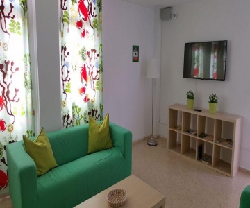 CIW Hostel