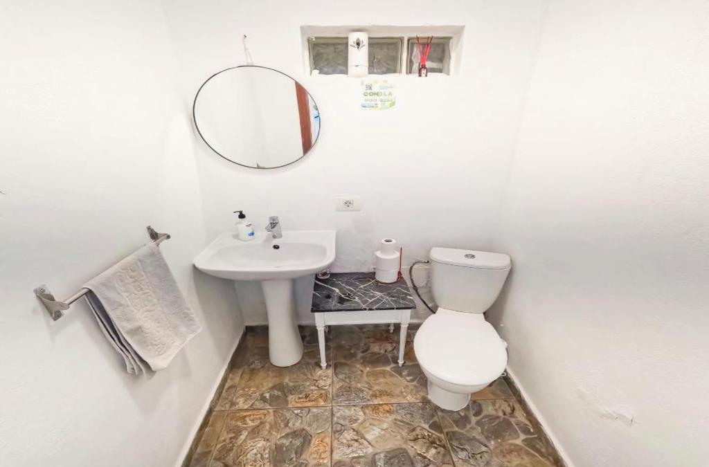 Puerto Nest Hostel
